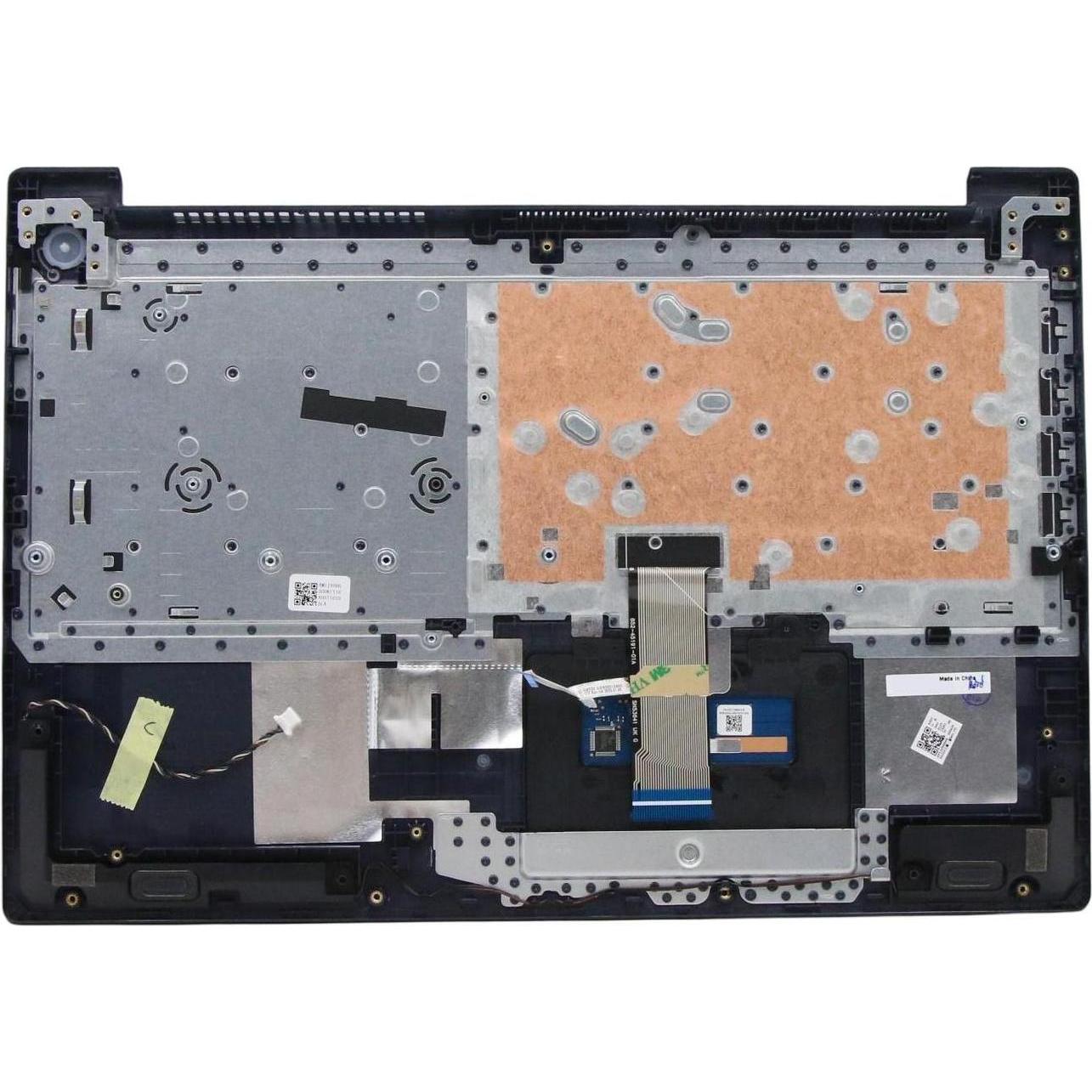 Lenovo Upper Case ASM US L81WB NFPABD, Notebook Ersatzteile