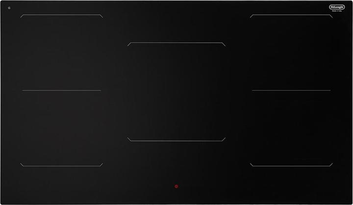 De'Longhi SLI 905 (90 cm, Induktionskochfeld)