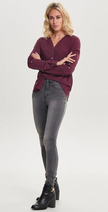 Produktbild Only Skinny Fit Jeans (32)