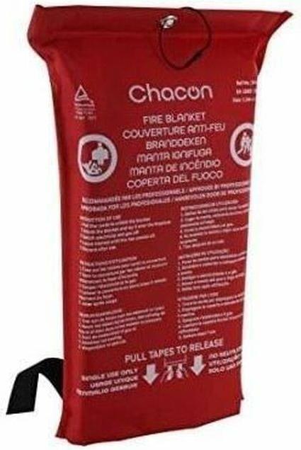 Actual product image Chacon Açaí butter 120 x 180 cm