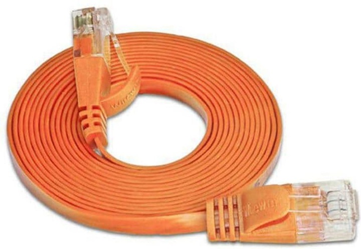 Productafbeelding Wirewin Netwerkkabel (U/UTP, CAT6, 0.75 m)