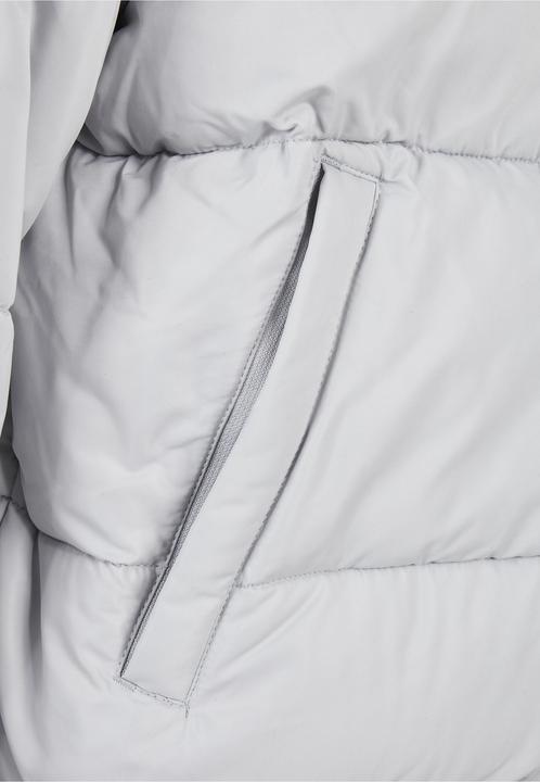 Produktbild Urban Classics Hooded Cropped Pull Over Jacket (M)