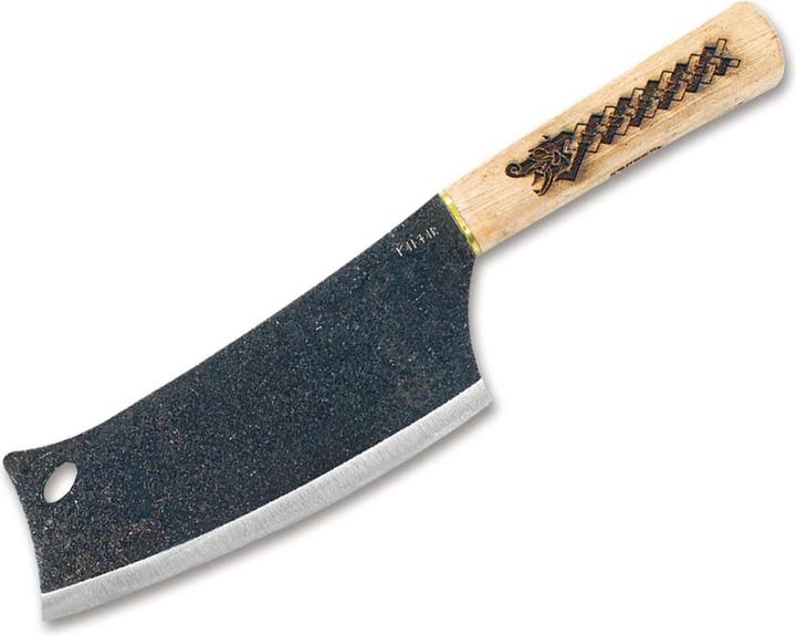 Immagine prodotto Condor Tool & Knife Mannaia del drago norreno (19 cm)