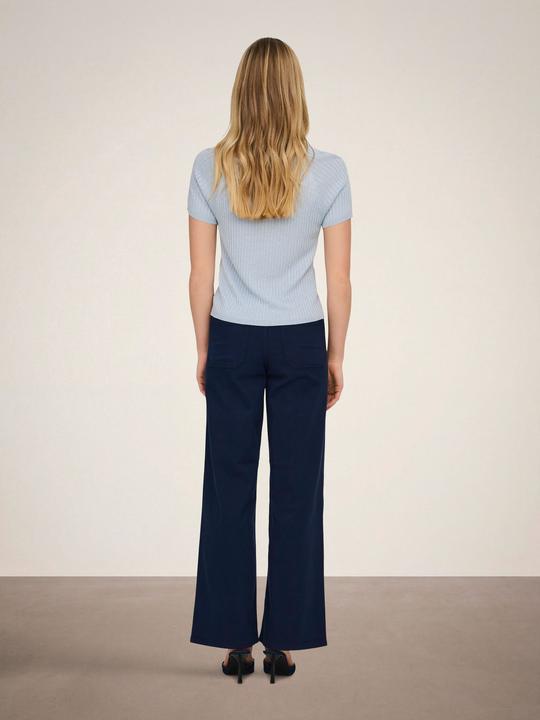 Produktbild JdY Jdybodilla S/S Glitter Pullover Knt Noos (M)