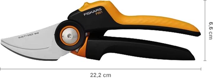 Produktbild Fiskars M P921