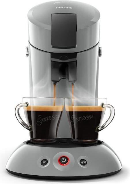 Produktbild Philips Kaffeemaschine HD6553/71 (Senseo)