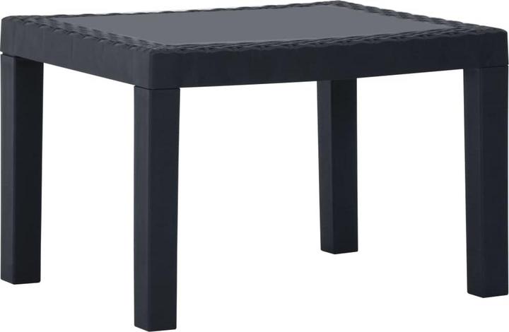 Produktbild vidaXL Garten Lounge Set