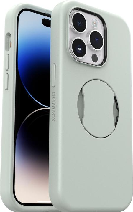 Produktbild OtterBox OtterGrip Symmetry mit MagSafe (Apple iPhone 14 Pro)
