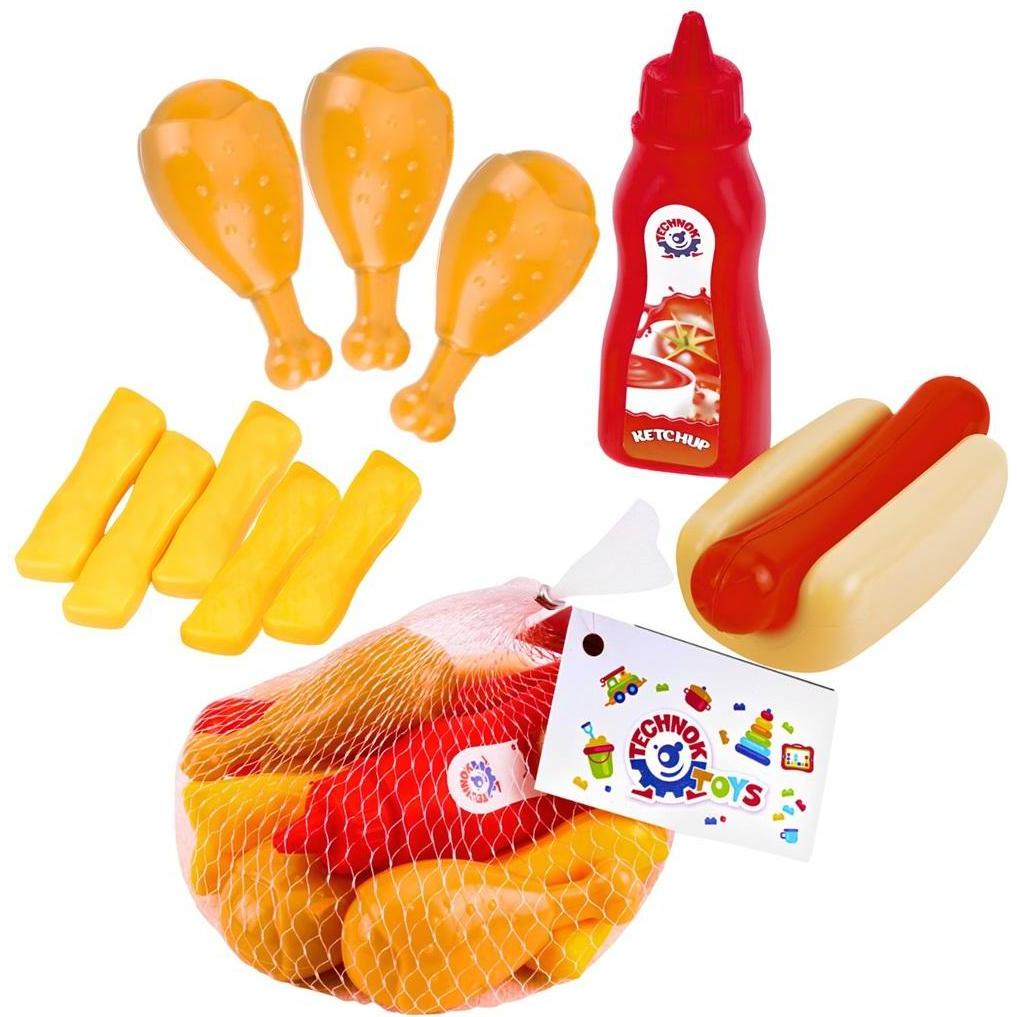 Maksik Fastfood (43094022)