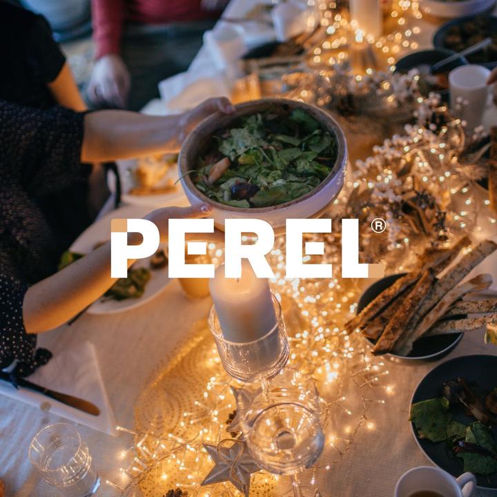 Image du produit Perel Housse de table (180 x 75 x 74 cm)