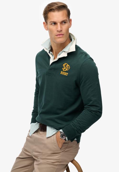 Produktbild Superdry Vintage Athletic (M)