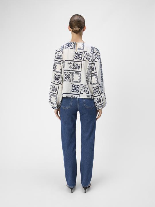 Produktbild Object Printoberteil Oberteil (40)