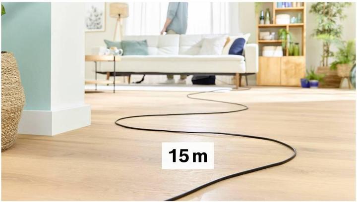 Immagine prodotto Bosch Hausgeräte Serie 8 BGL75XPRQ