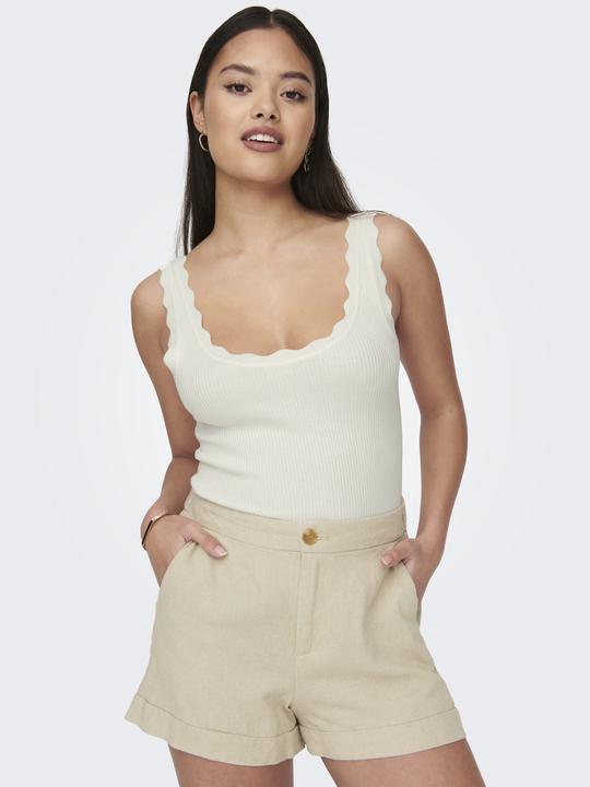Produktbild JdY U-Ausschnitt Tanktop (M)