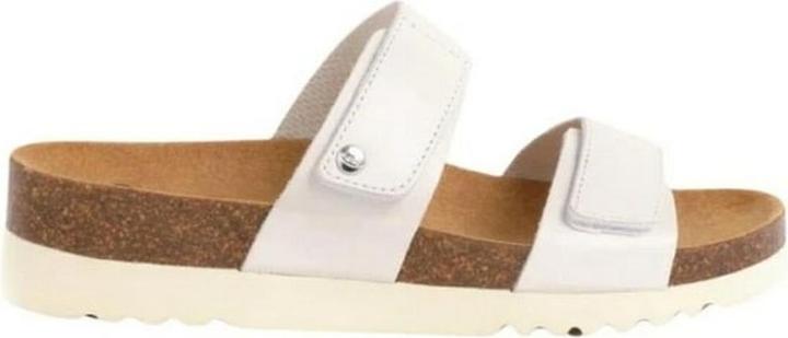 Actual product image Mobilex OBUWIE LUSAKA 2.0 MED rozm 36 kolor biały (36)