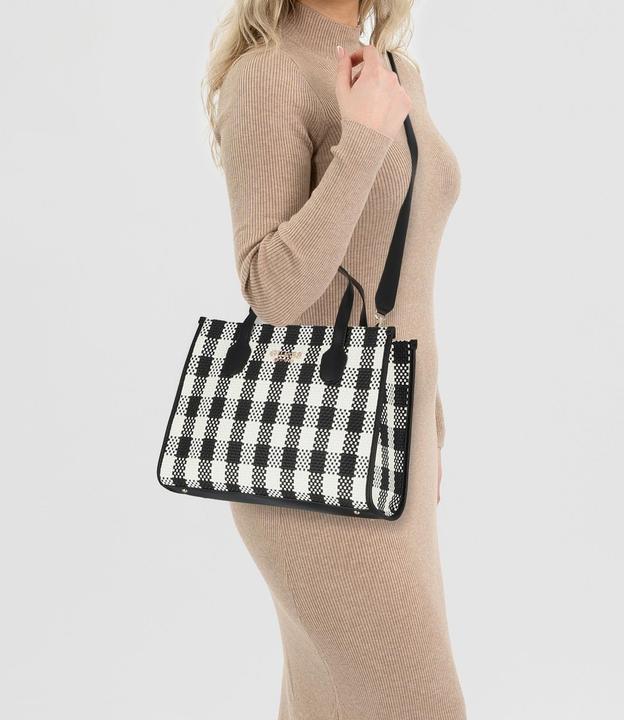 Produktbild Guess Tote Bag SILVANA