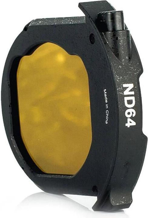 Meike ND64 Drop in Filter