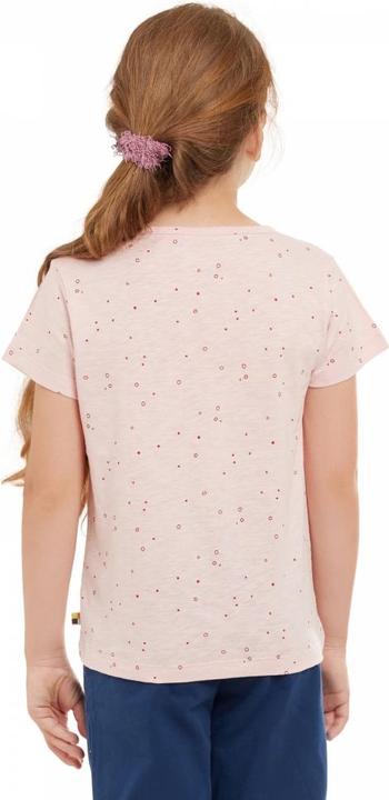 Actual product image loud + proud T-shirt slub jersey with print (158, 164)