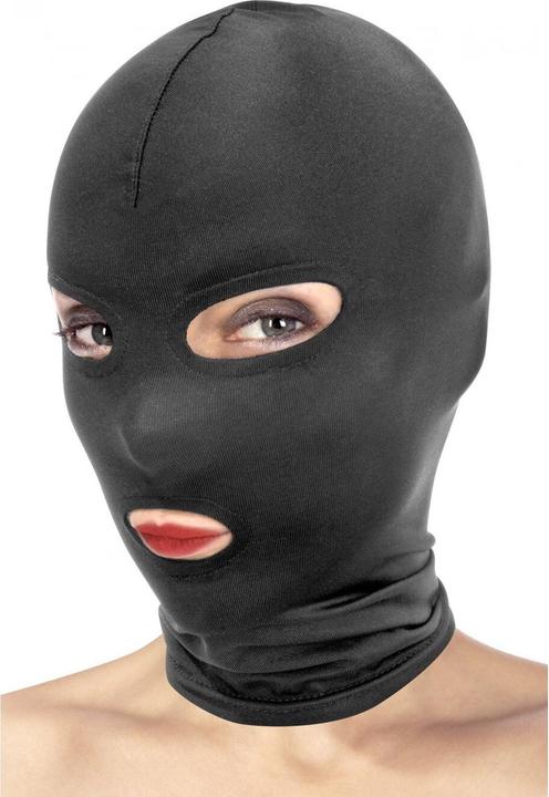 Image du produit Fetish Tentation Cagoule BDSM