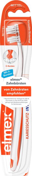 Produktbild Elmex Kariesschutz (Mittel, 1 x)