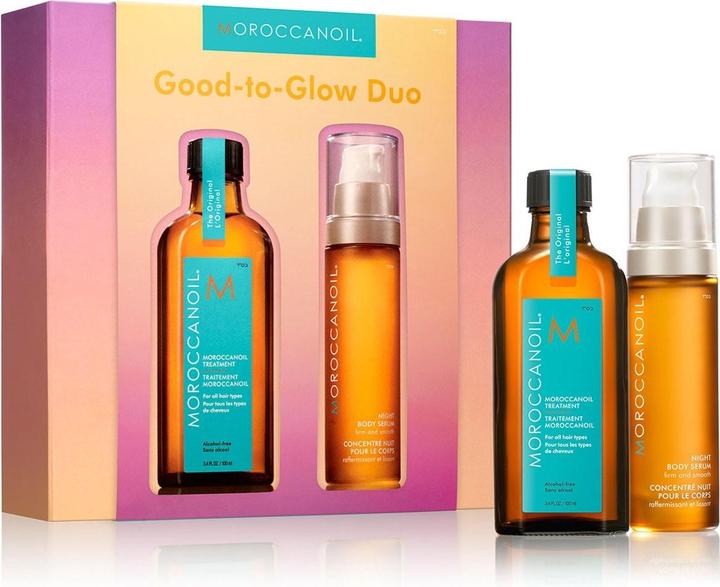 Produktbild Moroccanoil Good-To-Go Glow (100 ml)