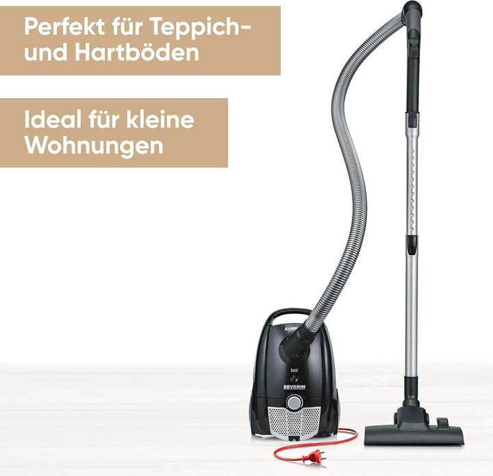 Produktbild Severin BC7030