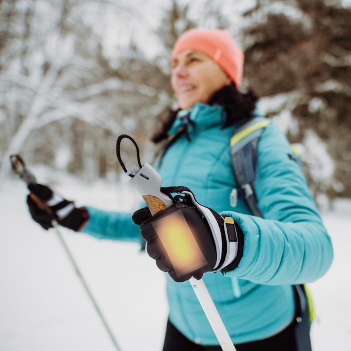 Image du produit Relaxdays Chauffe-mains