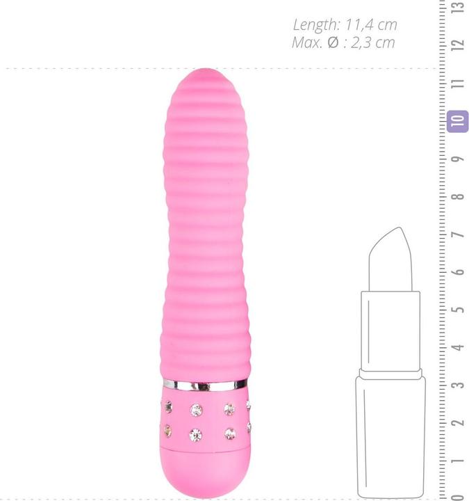 Produktbild Easytoys Mini-Vibrator