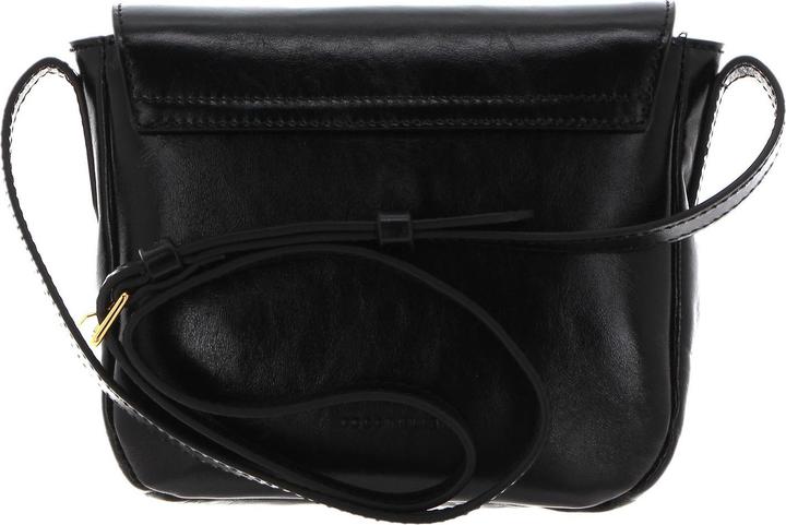 Actual product image Coccinelle Leather Bag - Mini Bag ARLETTIS