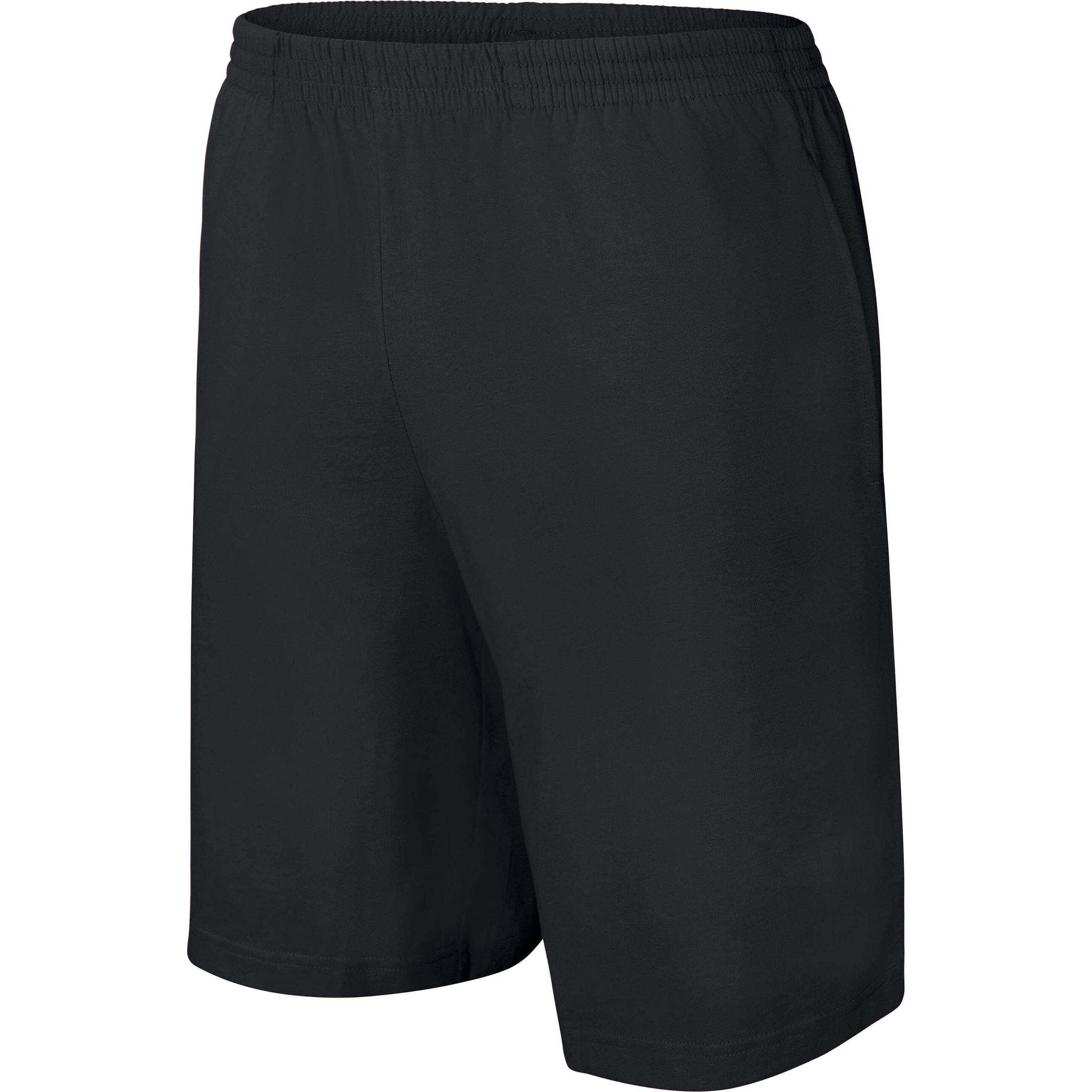 Thumbnail - Proact, Herren, Shorts, Sport, Schwarz, (3XL)