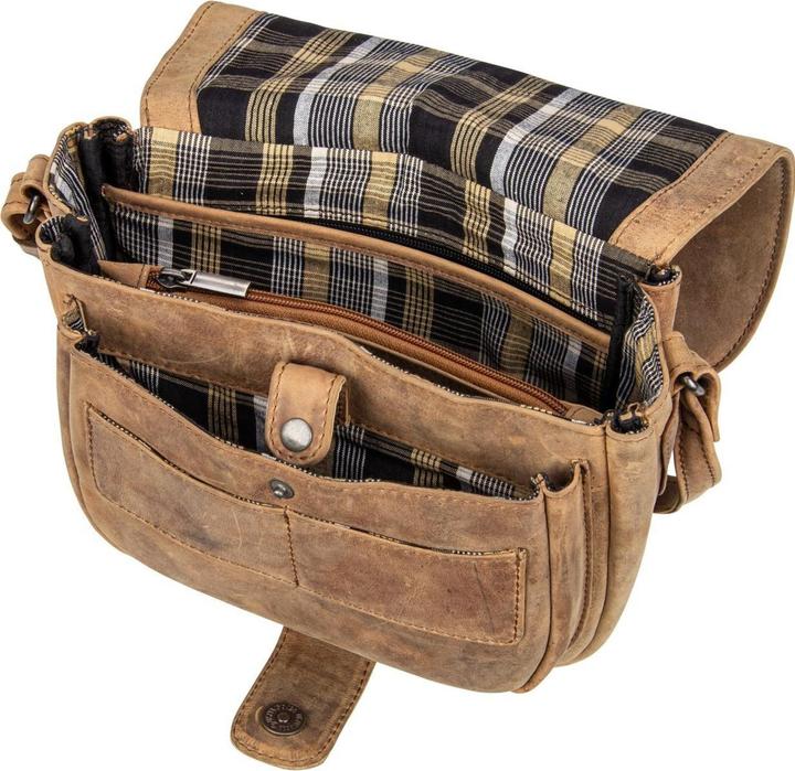 Produktbild Harolds Umhängetasche ANTIC