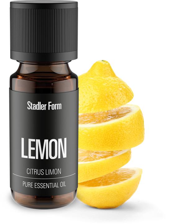 Image du produit Stadler Form Huile parfumée Lemon