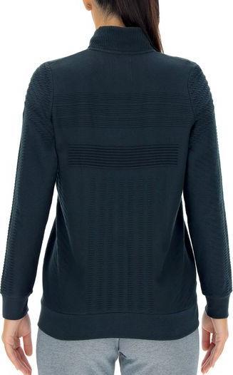 Produktbild UYN Sweatshirt Mit Durchgehendem Reissverschluss Natural Training (XL)