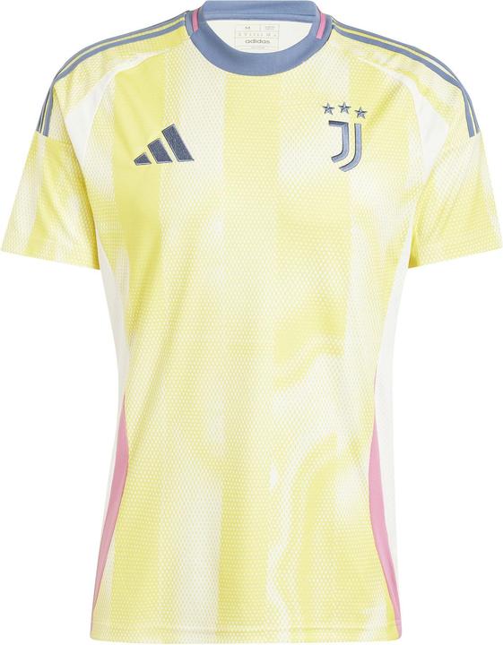 Image du produit adidas Juventus Turin Maillot Extérieur (L)