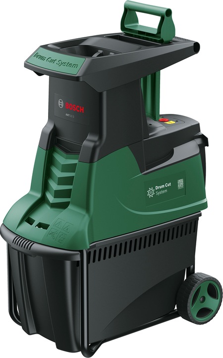 Actual product image Bosch Home & Garden AXT 22 D