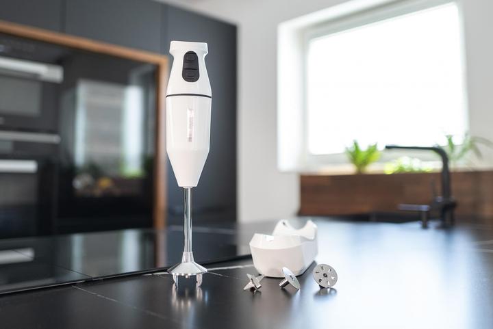 Actual product image ESGE Magic Wand Cordless white