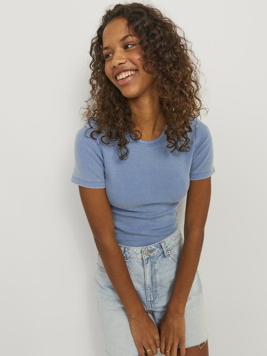 Actual product image JJXX JXFrankie Wash T-Shirt (XS)