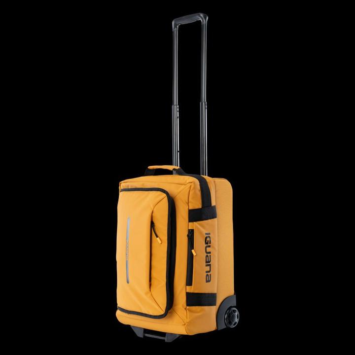 Produktbild Iguana Matriosh Koffer (40 l)