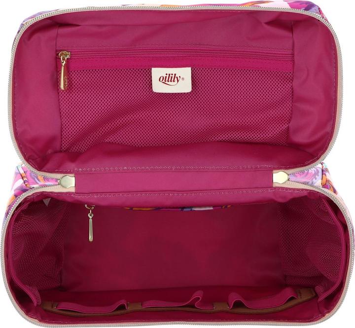 Actual product image Oilily Coco Beautycase 27 cm