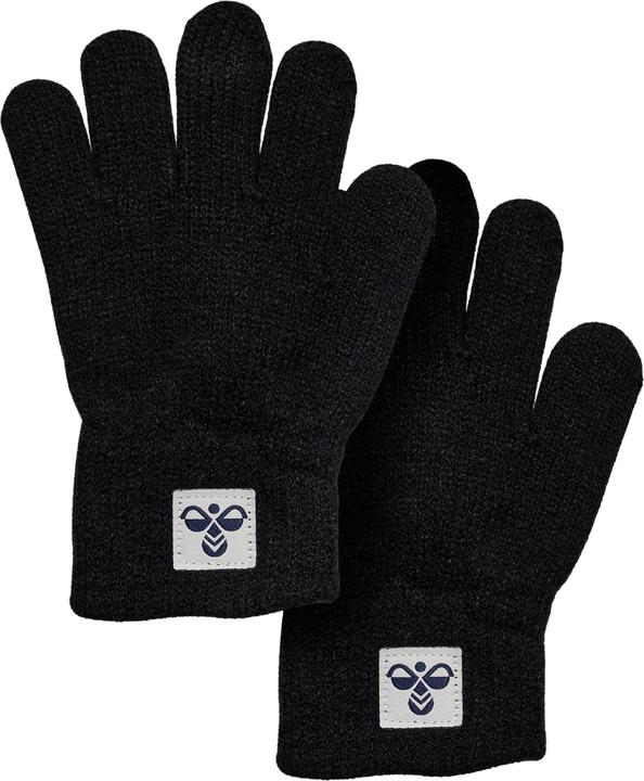 Immagine prodotto hummel hmlJR KNIT GLOVES 2-PACK (4)