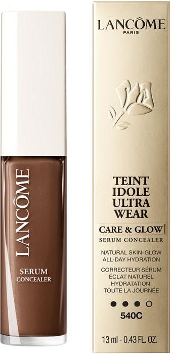 Image du produit Lancôme TIUW Skin-Glow Concealer 540C Fl 13 ml