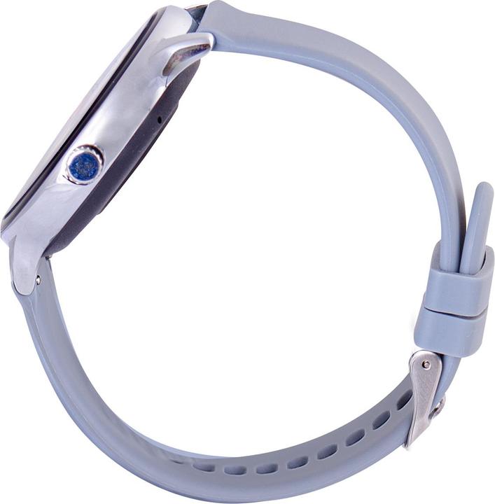 Actual product image Trevi T-Fit 230 Call Smart Fitness Band Silver (45 mm)