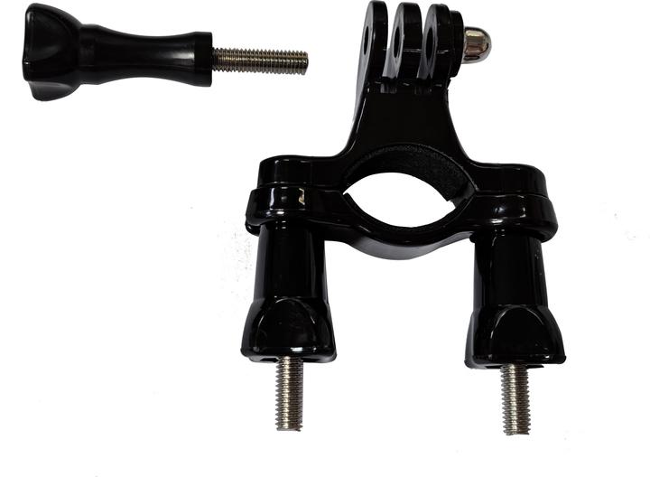 Image du produit Beiwe Sport XL Action Camera Mount Set, 27 pieces