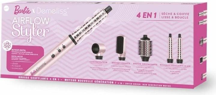 Produktbild Saint Algue Lockenzange Demeliss