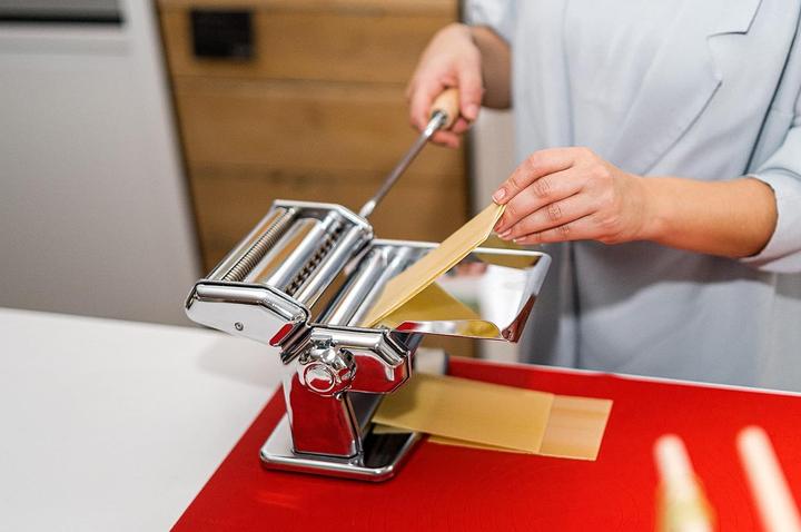 Image du produit Imperia Nudelmaschine 20600