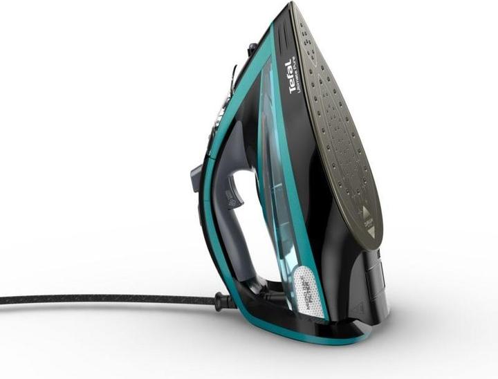 Actual product image Tefal Ultimate Pure FV9844 (3200 W, 60 g/min)