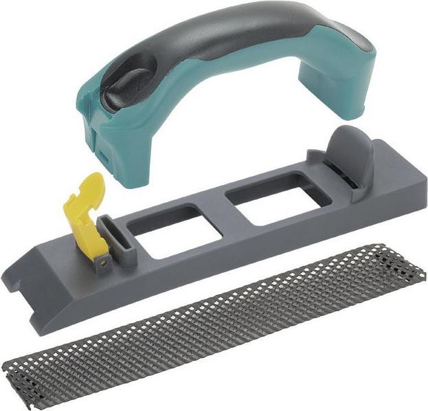 Produktbild wolfcraft wolfcraft 1 Kantenhobel 258x57mm