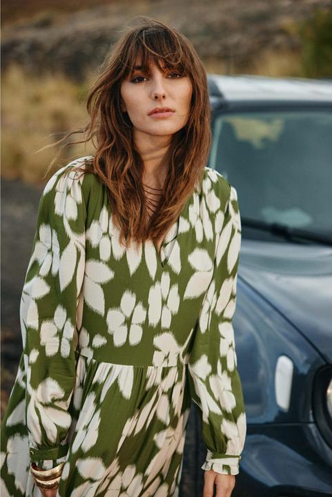 Produktbild La Petite Étoile kleid damen (38)