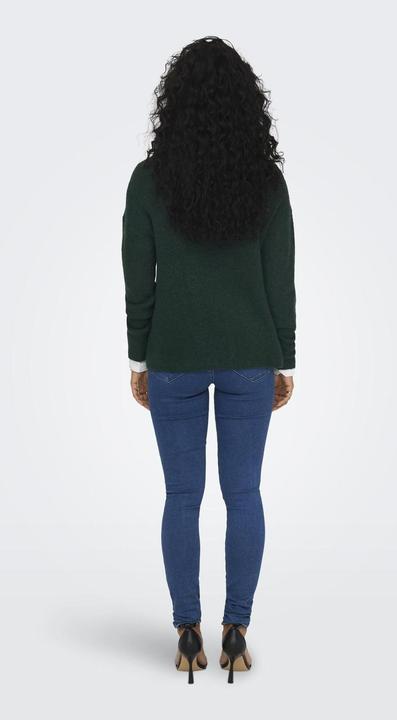 Produktbild Only V-Ausschnitt Strickpullover (S)