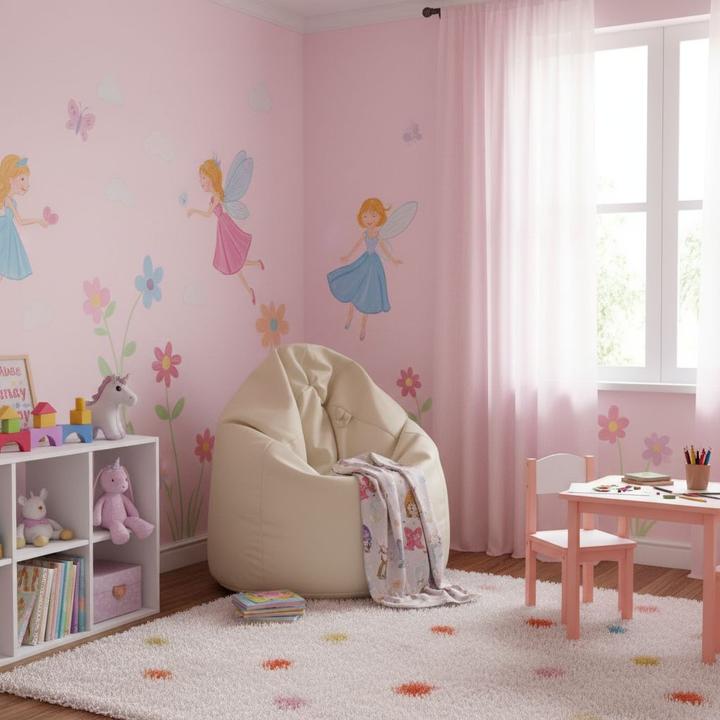 Image du produit Flump Flumpy Cloud L (mit doppelter Hülle)